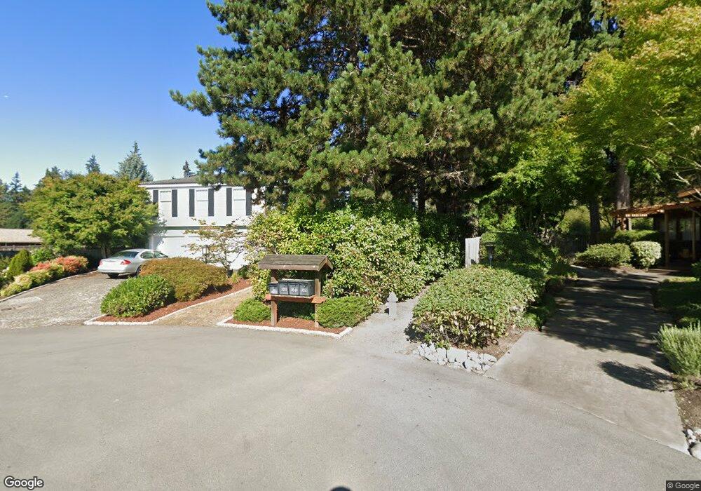 8240 SE 67th St, Mercer Island, WA 98040 - photo 1