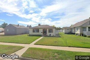 421 5th St SE, Sidney, MT 59270