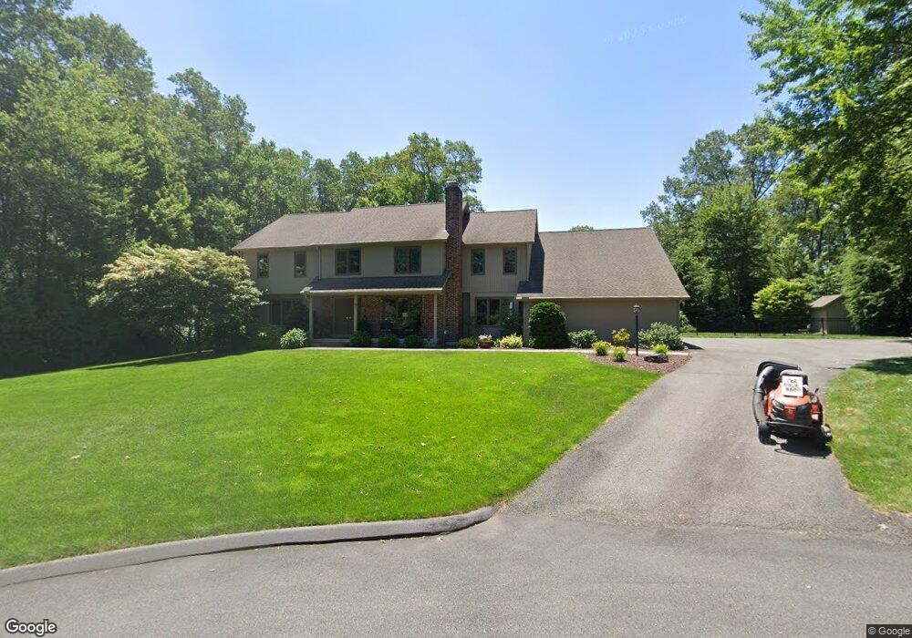 16 Forest Glade Dr, Wilbraham, MA 01095 - photo 1