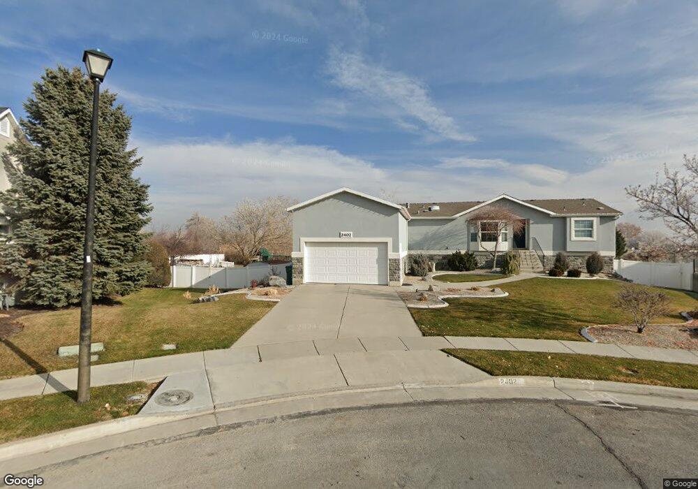 2402 W 12195 S, Riverton, UT 84065 - photo 1