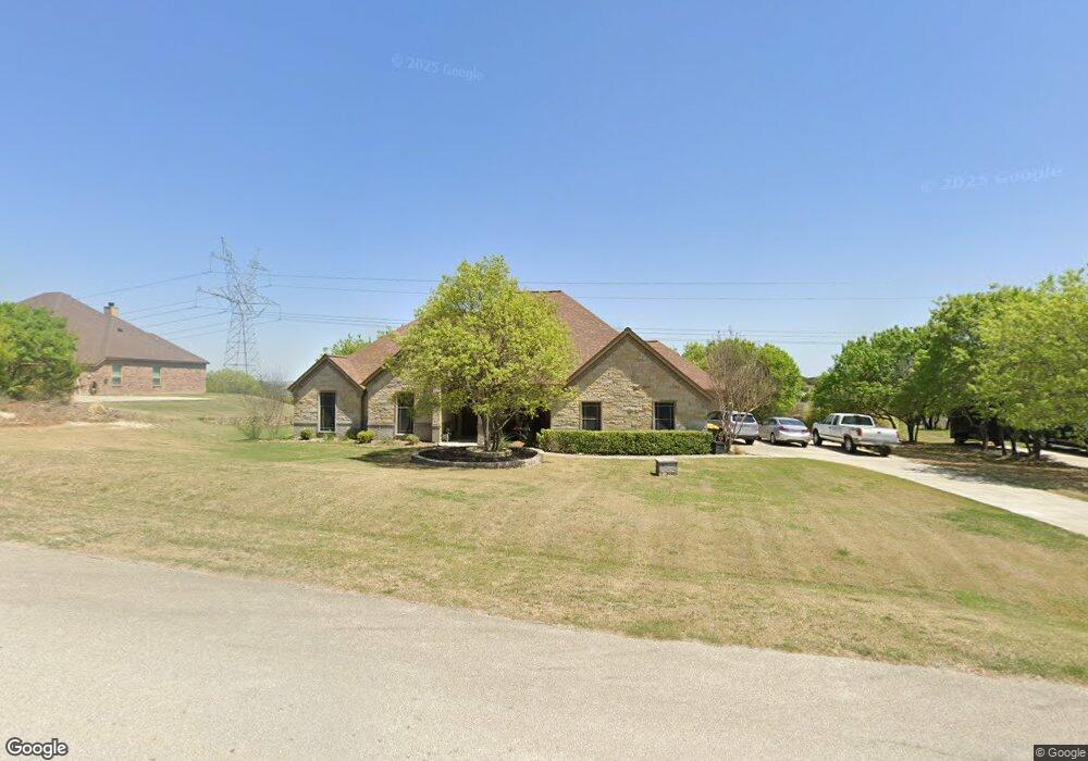 416 Sandridge Dr, Weatherford, TX 76085 - photo 1