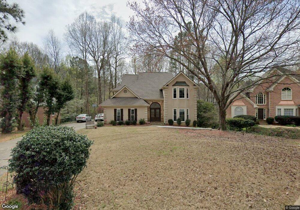 930 Sundew Dr, Alpharetta, GA 30005 - photo 1