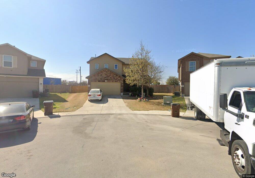 10910 Creager Park, San Antonio, TX 78254 - photo 1