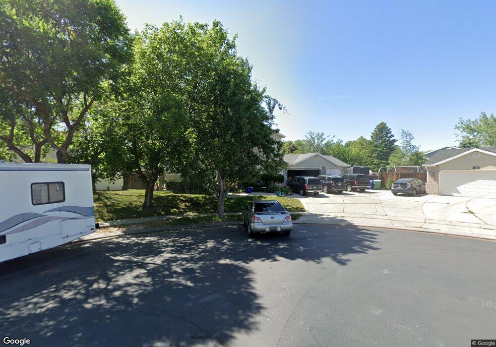 7968 S 3260 W, West Jordan, UT 84088 - photo 1