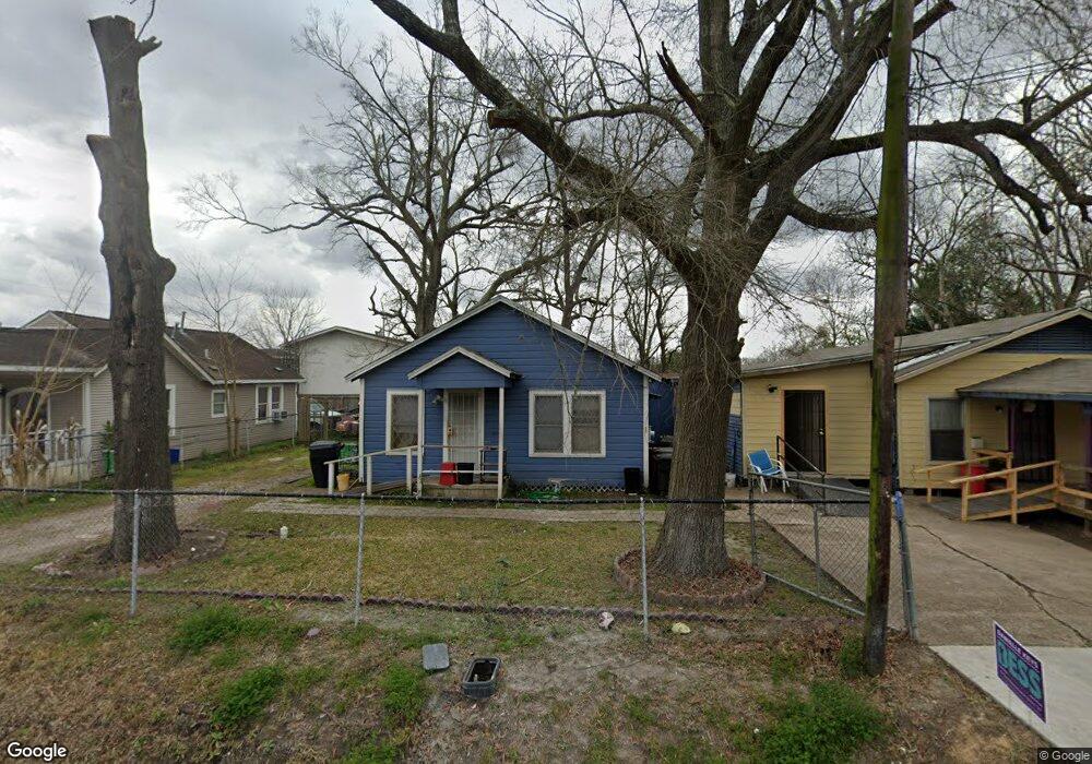 6713 Paris St, Houston, TX 77021 - photo 1