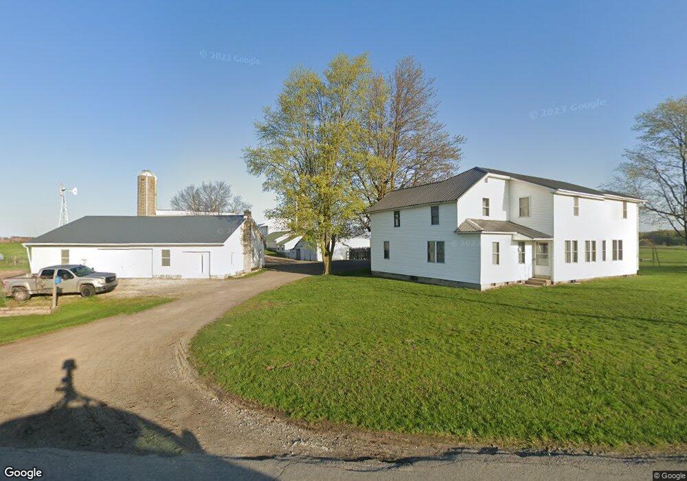 3230 S 150 W, Lagrange, IN 46761 - photo 1