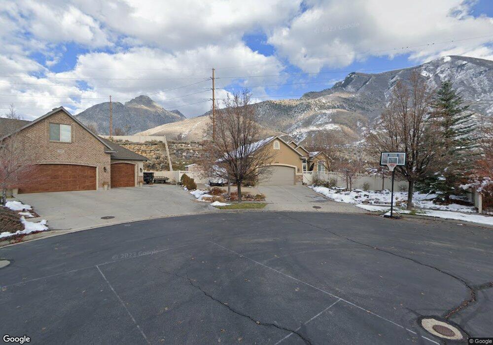 10378 Bristlecone Way, Pleasant Grove, UT 84062 - photo 1