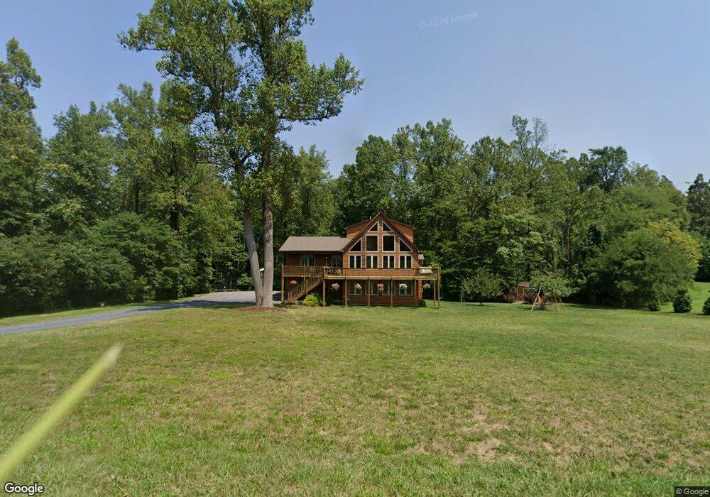 331 Freezeland Loop Rd, Linden, VA 22642 - photo 1