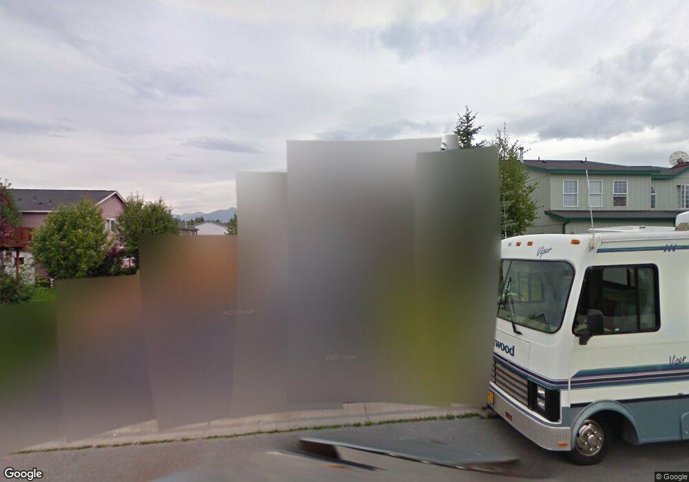 7309 Feather Place, Anchorage, AK 99507 - photo 1