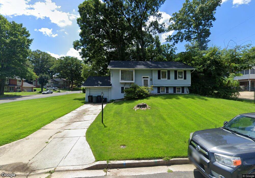 8617 Kiama Rd, Laurel, MD 20708 - photo 1