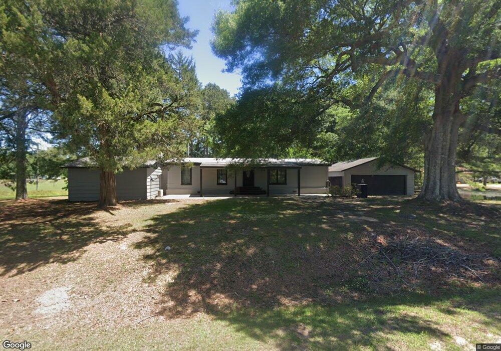 296 Masonite Lake Rd, Laurel, MS 39443 - photo 1