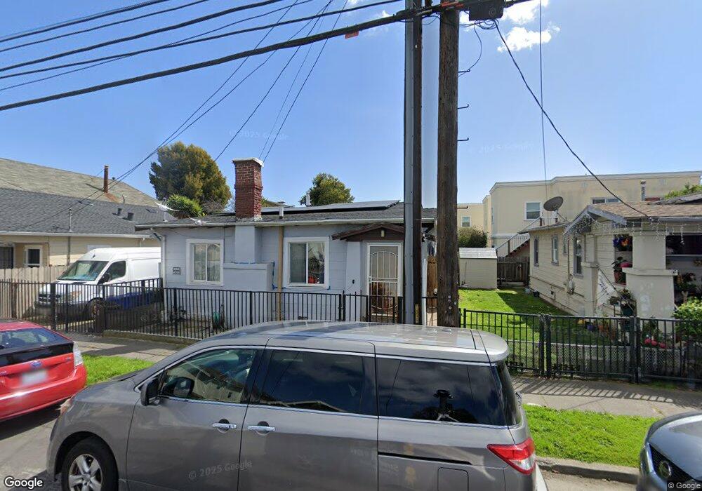 1312 Chanslor Ave, Richmond, CA 94801 - photo 1