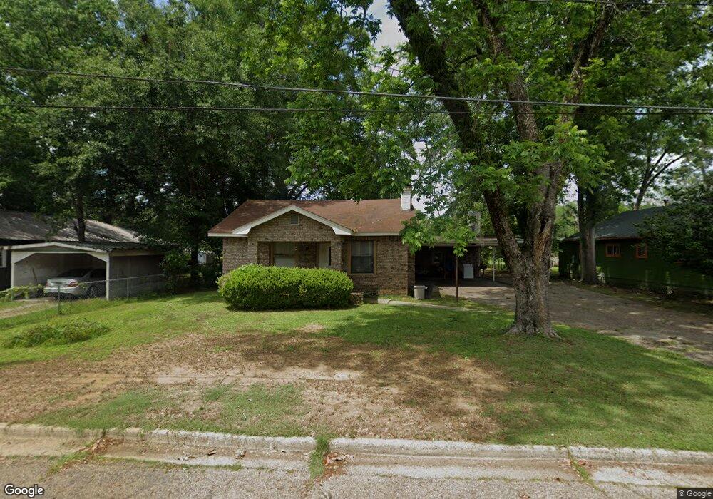 1515 George St, Laurel, MS 39440 - photo 1