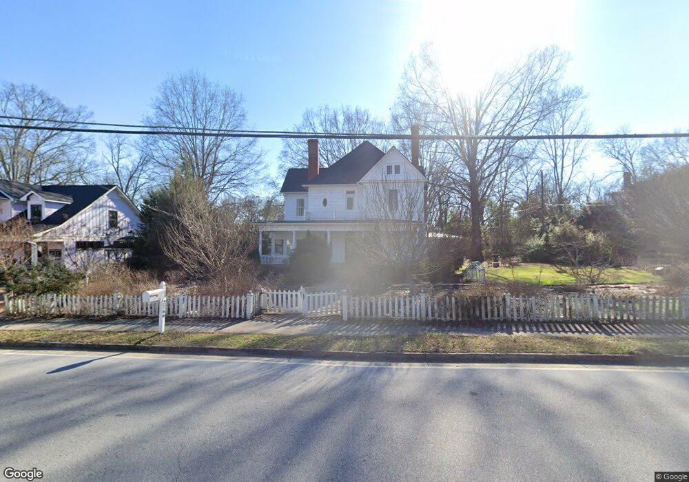 2166 Conyers St SE, Covington, GA 30014 - photo 1