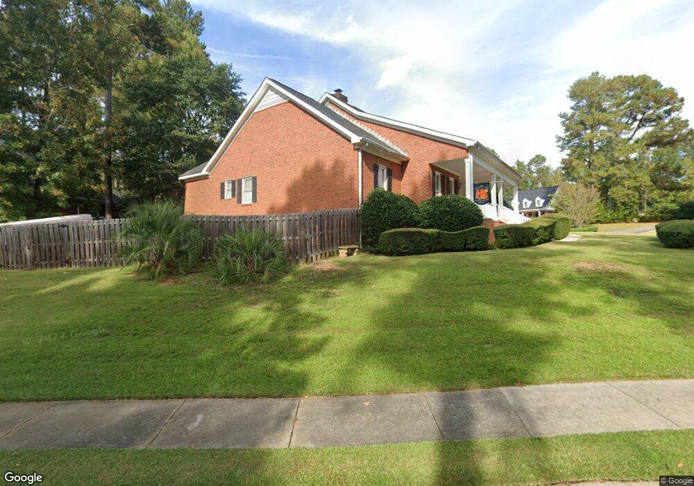 721 Jones Creek, Evans, GA 30809 - photo 1