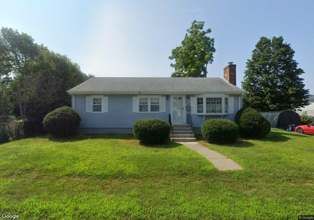 35 Jesse St, Fairhaven, MA 02719 - photo 1