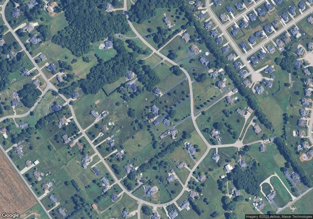 8207 Hidden River Trace, Charlestown, IN 47111 - photo 1