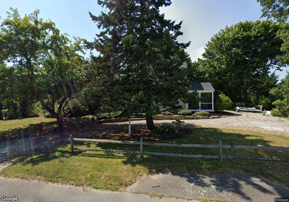 27 Capri Ln, Chatham, MA 02633 - photo 1