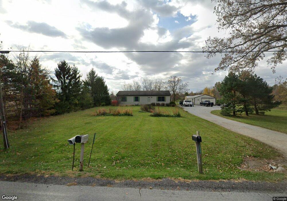 2775 W Hume Rd, Lima, OH 45806 - photo 1