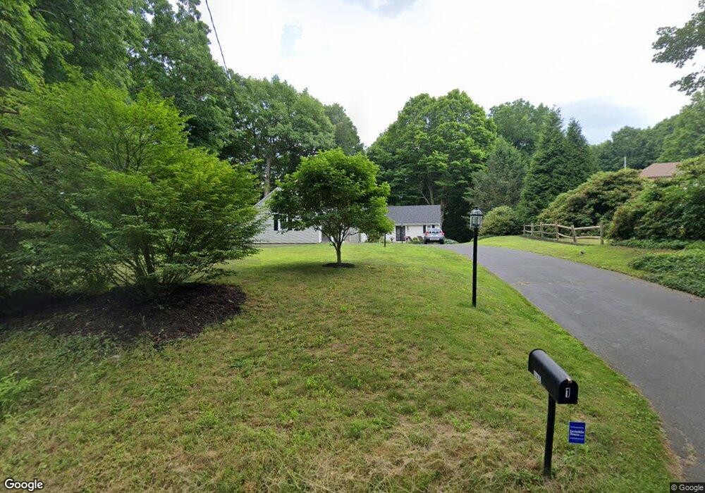 1 Juniper Rd, Bloomfield, CT 06002 - photo 1