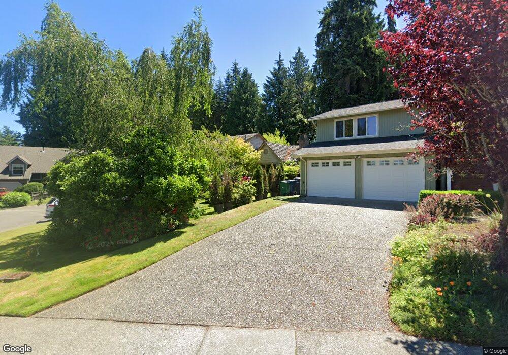 8601 NE 143rd St, Bothell, WA 98011 - photo 1