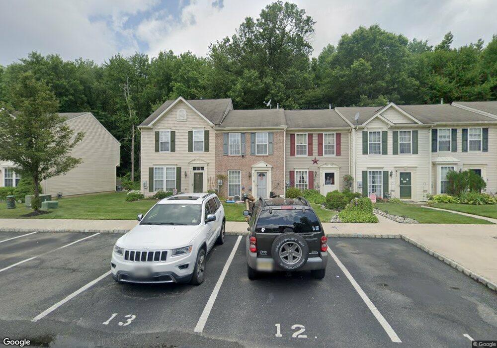 77 Guilford Place, Burlington, NJ 08016 - photo 1