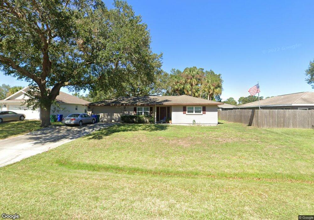 678 Vocelle Ave, Sebastian, FL 32958 - photo 1