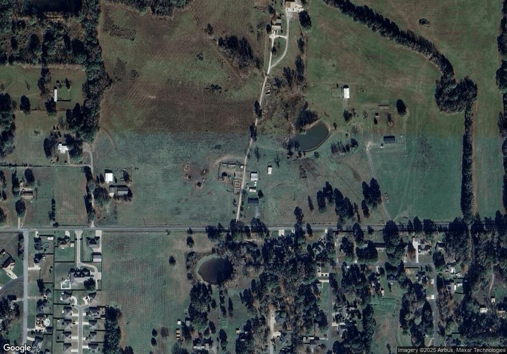 1812 W Mississippi St, Beebe, AR 72012 - photo 1