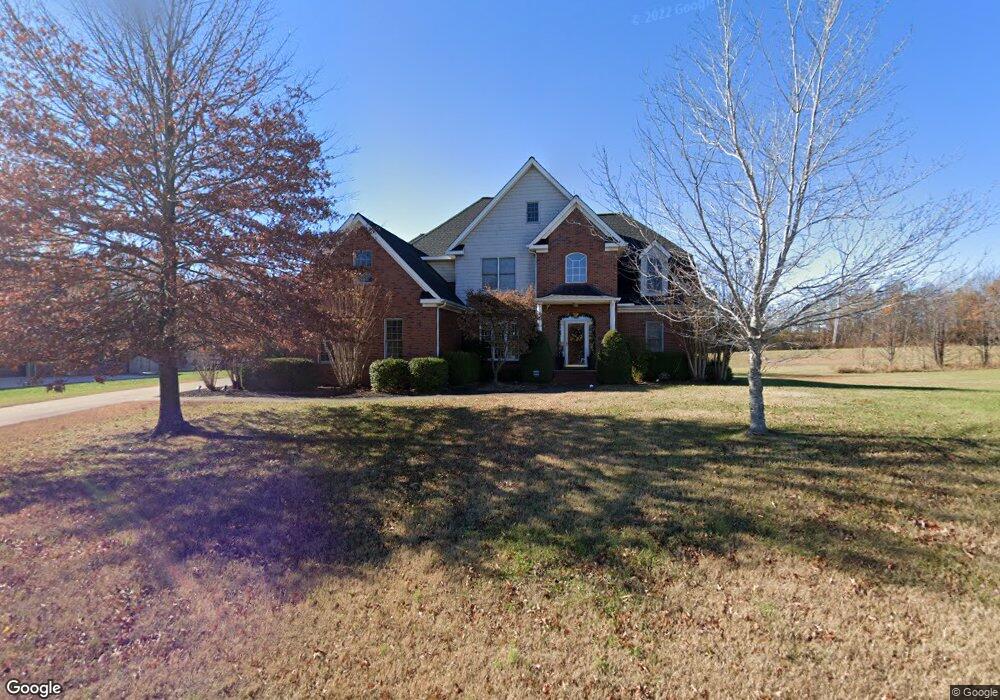 2004 Atkins Way, Murray, KY 42071 - photo 1
