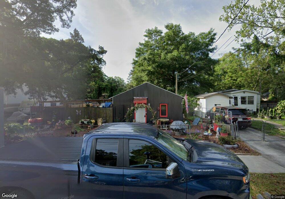 8534 Eaton Ave, Jacksonville, FL 32211 - photo 1