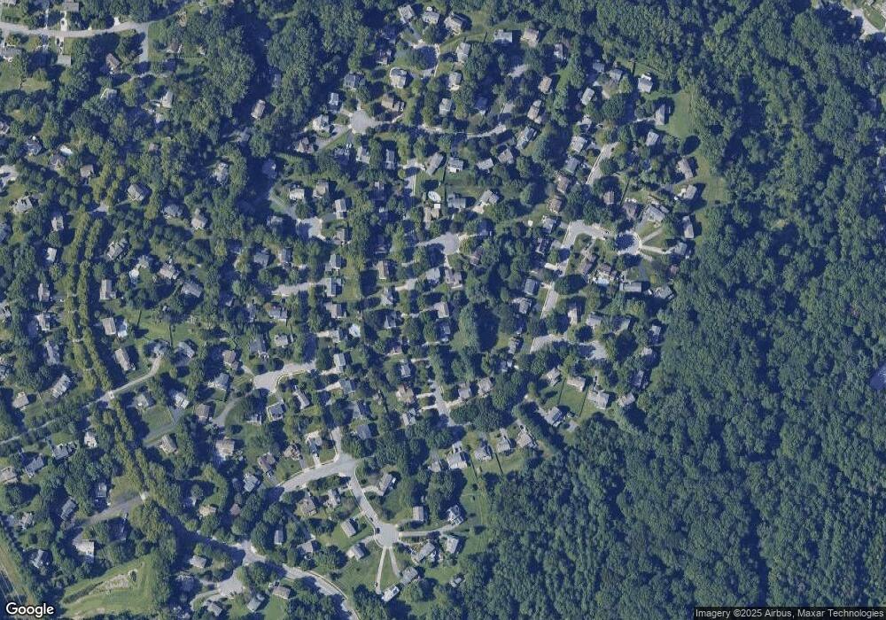 8212 Rippling Branch Rd, Laurel, MD 20723 - photo 1