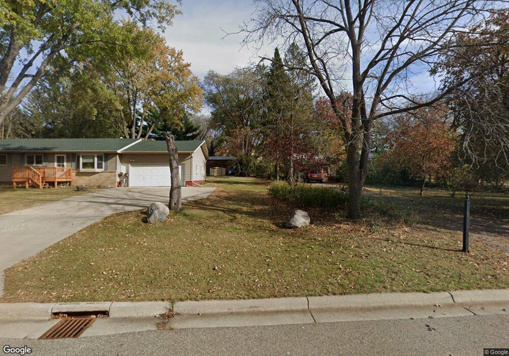 942 4 1/2 Ave N, Sauk Rapids, MN 56379 - photo 1