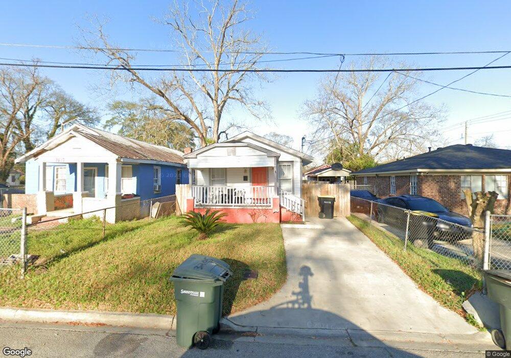 3205 Stevens St, Savannah, GA 31405 - photo 1