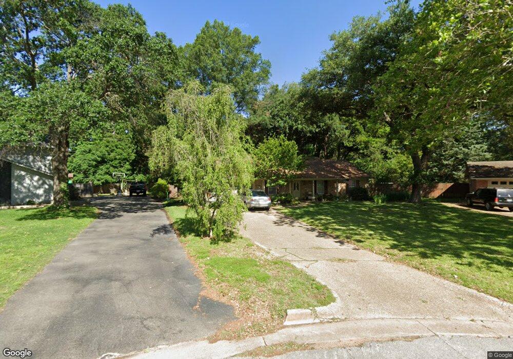 324 Brookwood Dr, Tyler, TX 75701 - photo 1