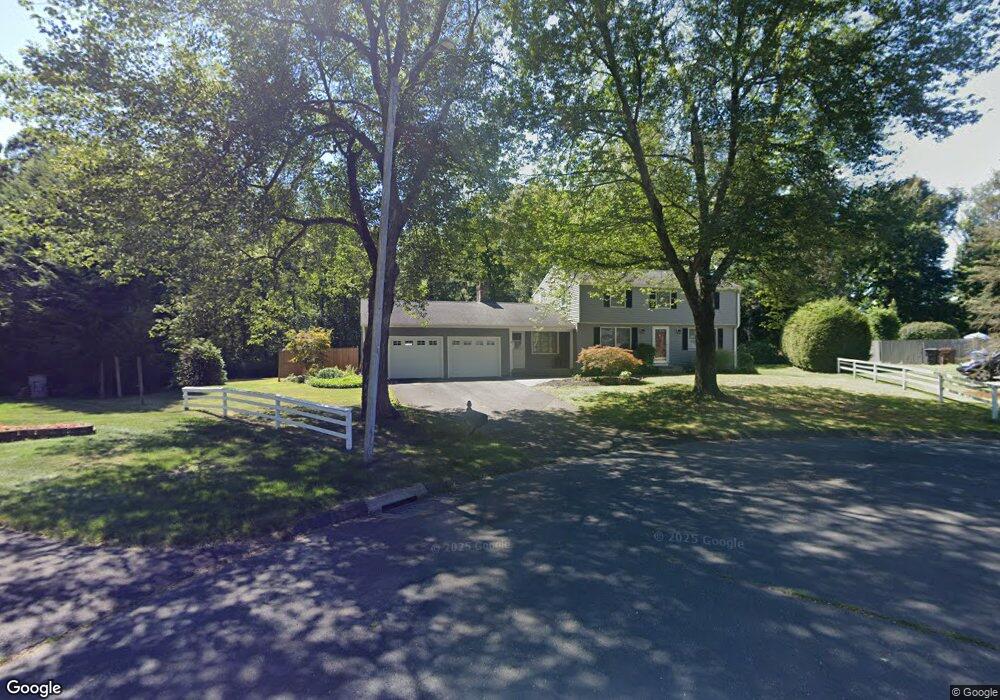 6 Harding Cir, Enfield, CT 06082 - photo 1