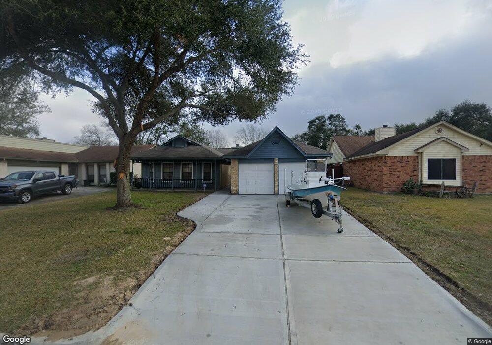 2704 Dove Tree Dr, Alvin, TX 77511 - photo 1