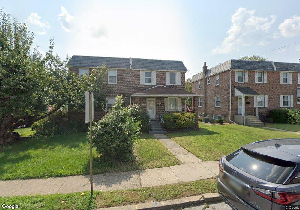 702 Stanbridge Rd, Drexel Hill, PA 19026 - photo 1