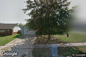 3113 S Poplar Ave, Broken Arrow, OK 74012