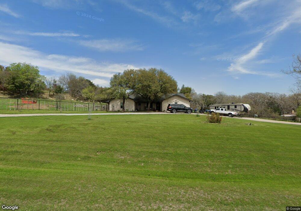 211 Rambling Loop, Weatherford, TX 76087 - photo 1