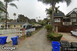 1163 Hermes Ave, Encinitas, CA 92024