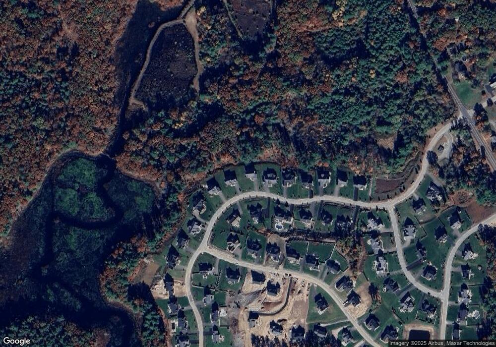 285 Lafayette Ave, Wrentham, MA 02093 - photo 1