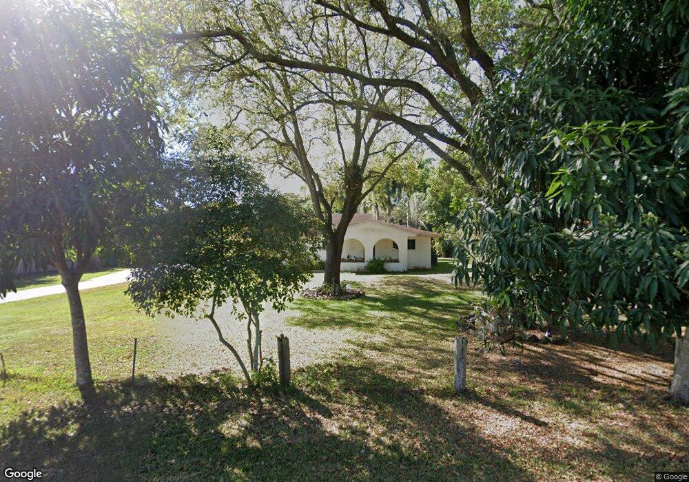 13800 SW 20th St, Davie, FL 33325 - photo 1