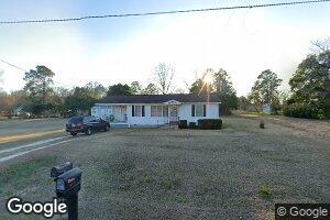 202 Cone St, Ailey, GA 30410