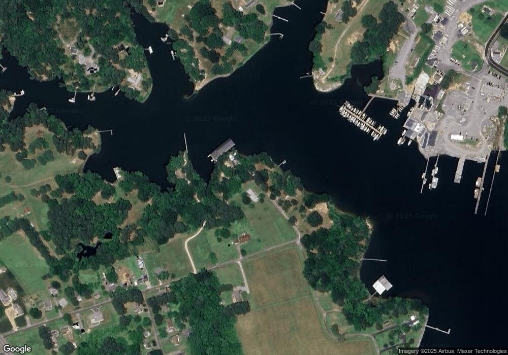 263 Spencer Ln, Weems, VA 22576 - photo 1