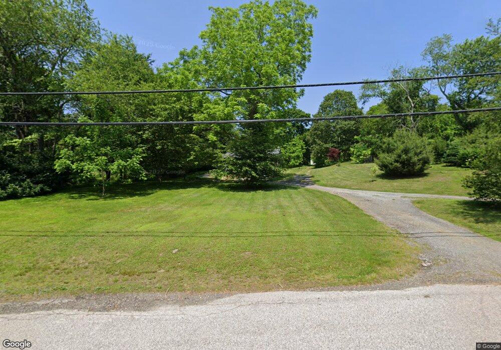 501 Post Rd, Wakefield, RI 02879 - photo 1