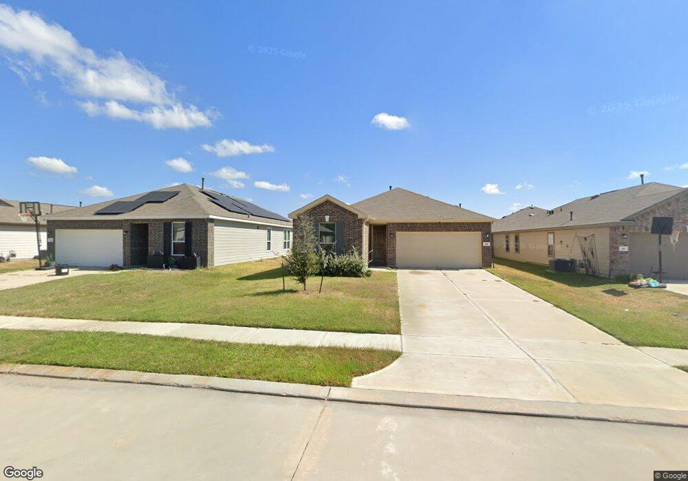 518 Broken Boulder St, Magnolia, TX 77354 - photo 1