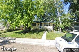903 S Sutton Ave, Miles City, MT 59301