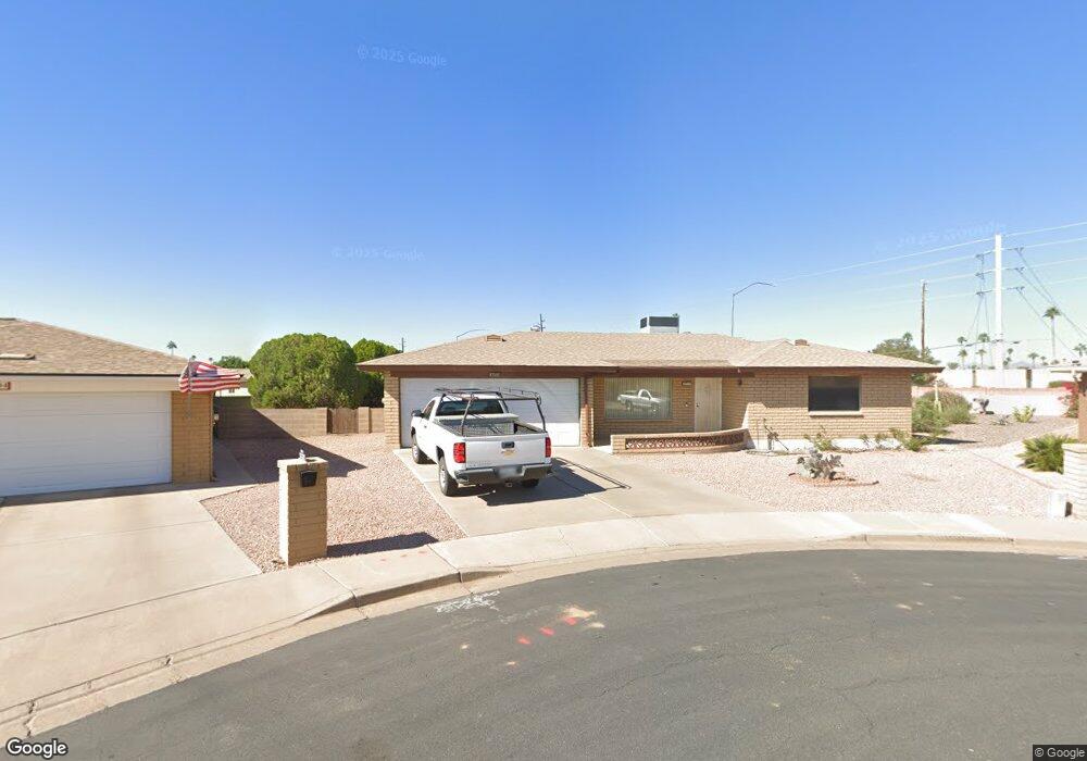 4710 E Calypso Ave, Mesa, AZ 85206 - photo 1