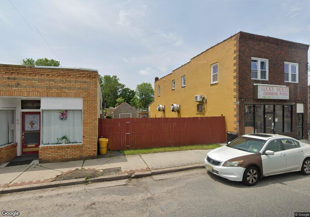 58 E Main St, Penns Grove, NJ 08069 - photo 1