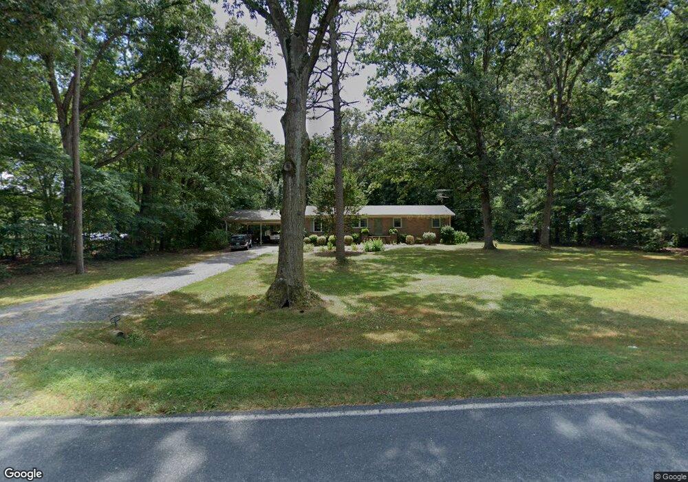 3622 Buffalo Ford Rd, Asheboro, NC 27205 - photo 1